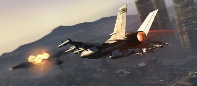 gta v d