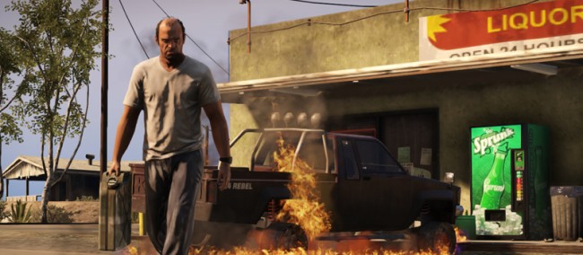 gta v trevor 1