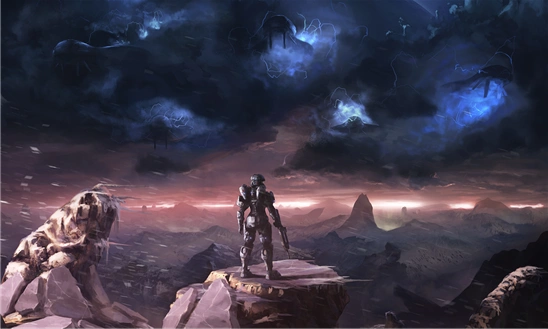 halo wp 3