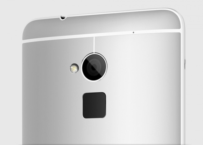 htc czytnik linii papilarnych