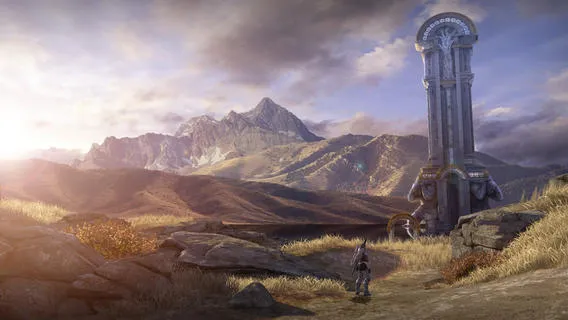 infinity blade iii 2013