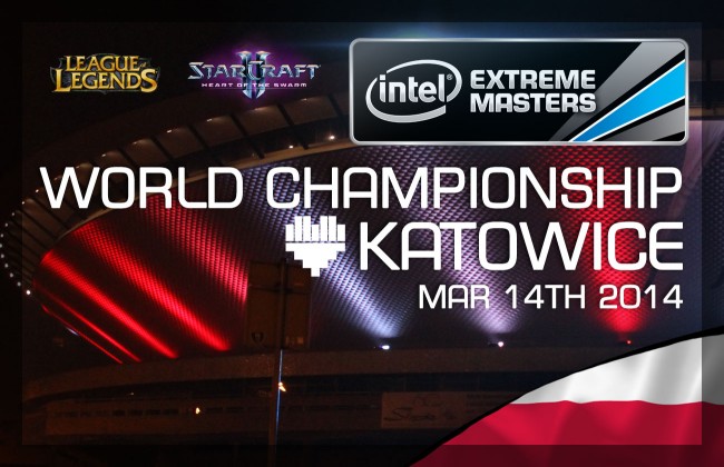 intel exteme masters 3 