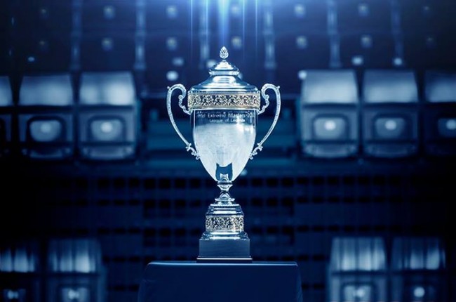 intel extreme masters 2 