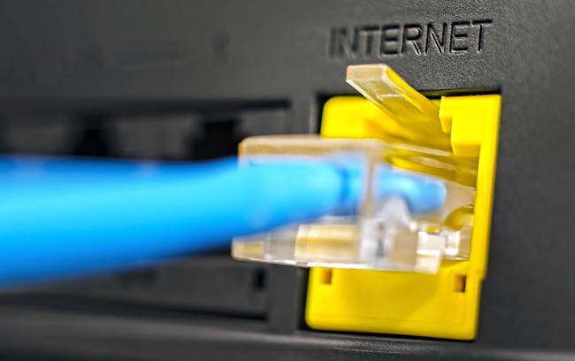 internet