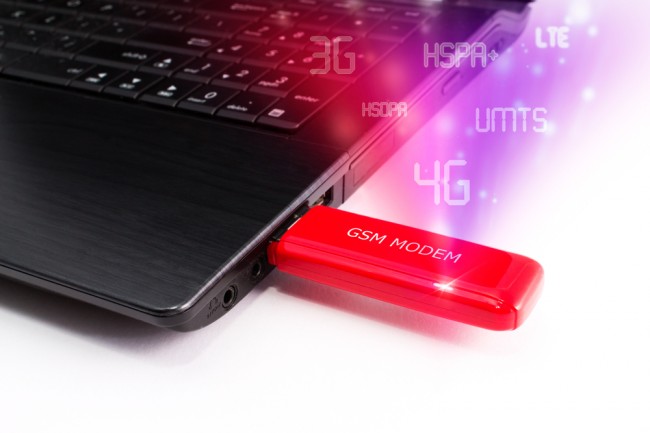 internet modem