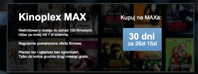 kinoplex