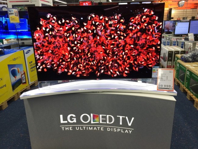lg oled 1