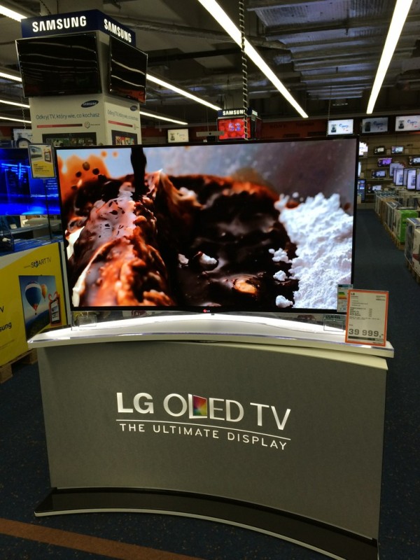 lg oled 3