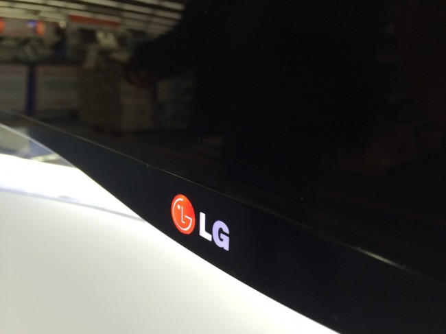 lg oled 4