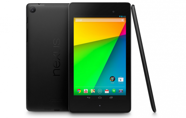 nexus 7 2013