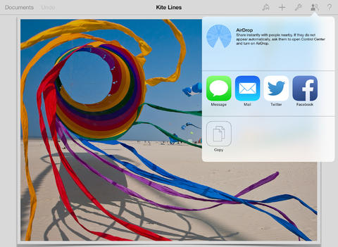 pages itunes