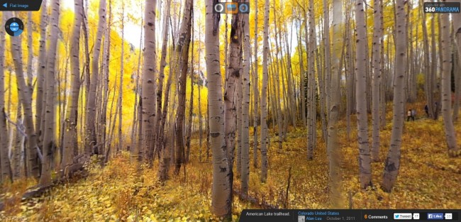 panorama 360 zdjecia jak wychodza