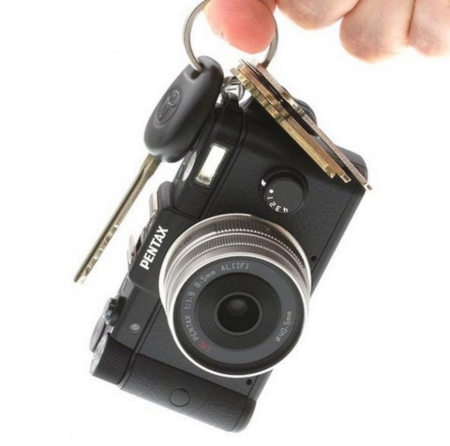 pentax-q