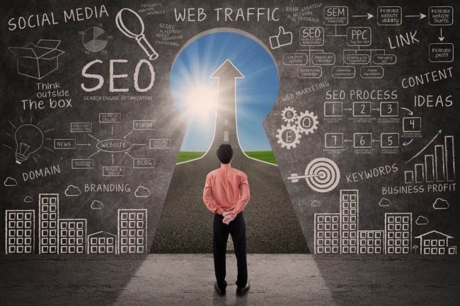 pozycjonowanie seo sem