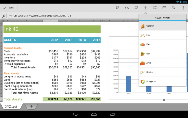 quickoffice
