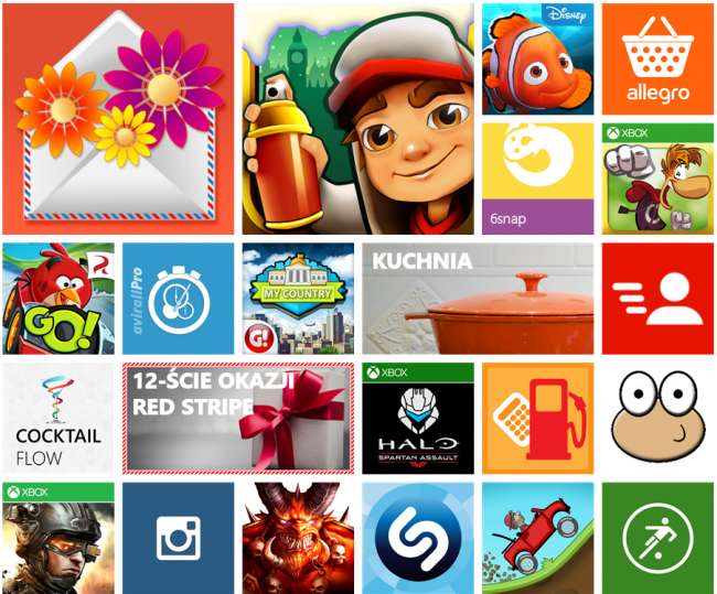 sklep windows phone