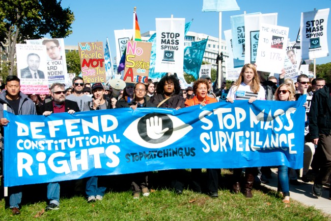 snowden prism