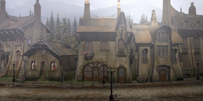 syberia