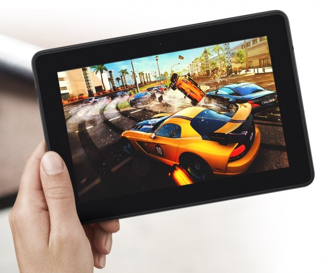 tablet amazon