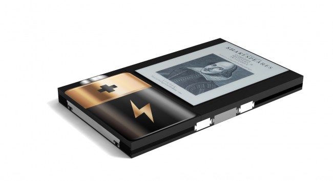 tablet z eink