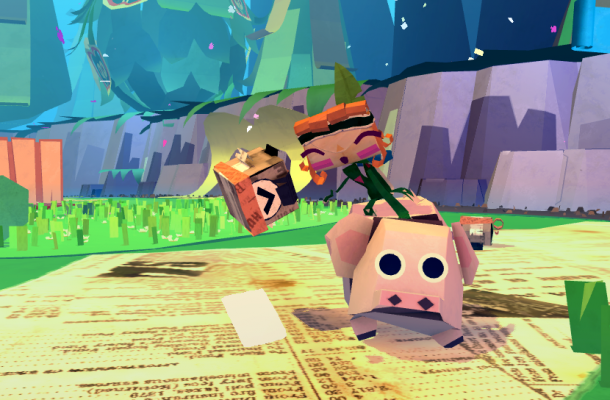 tearaway 4 