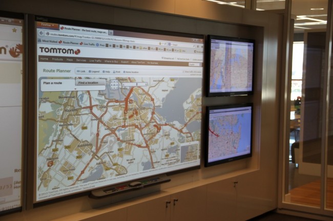 tomtom traffic 3