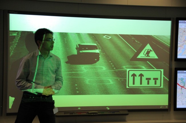 tomtom traffic czujniki