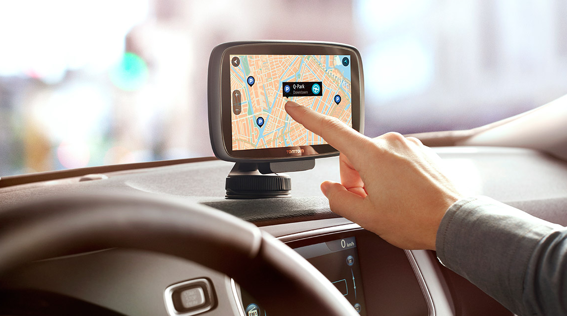 Nagraj film, odpowiedz na pytanie i wygraj nawigację TomTom GO 5000 lub GO 500 &#8211; konkurs TomTom i Spider&#8217;s Web