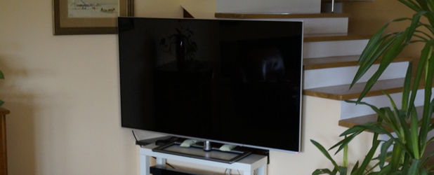 Toshiba L9 kolejny świetny prototyp z Japonii w 4K &#8211; recenzja Spider&#8217;s Web