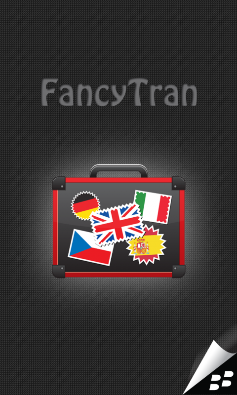 translator google blackberry