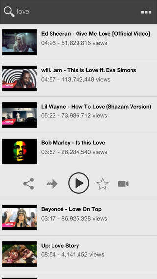 uListen iOS