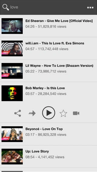 uListen iOS