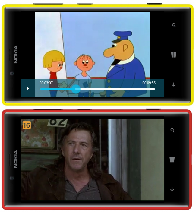 vod onet bajki filmy