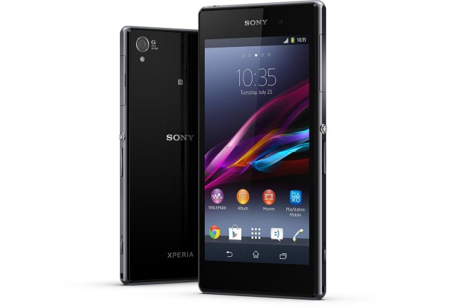 xperia-Z1-1