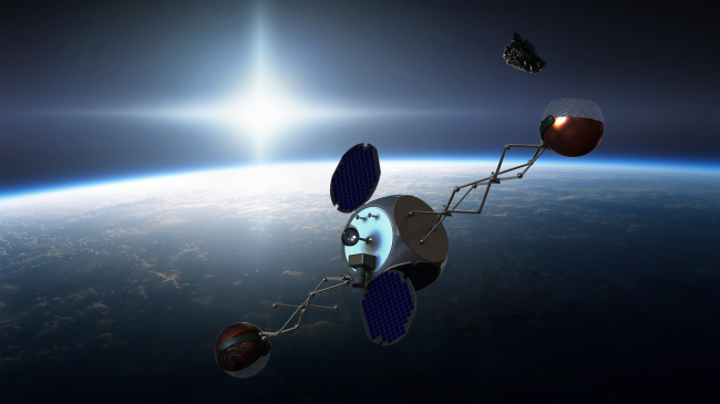 1280px-Sling-Sat_removing_space_debris