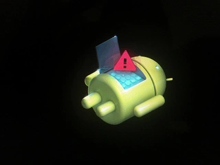 Android error 498