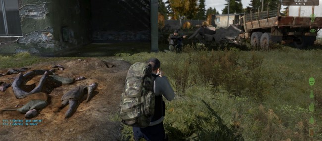 DAYZ