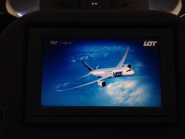 Dreamliner 