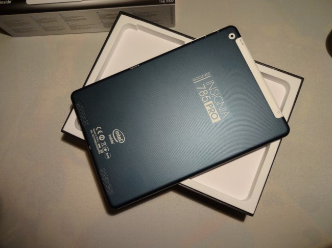 Goclever Insignia 785 Pro (3)
