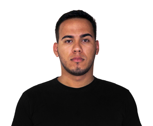 Henry Pena-Palacio
