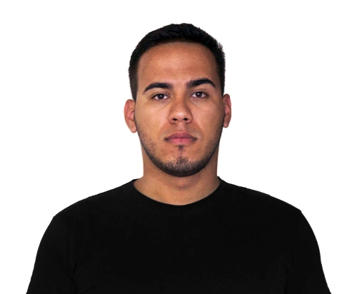 Henry Pena-Palacio