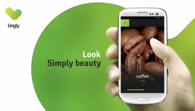Lingly App