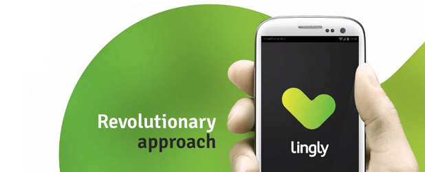 Lingly Logo 