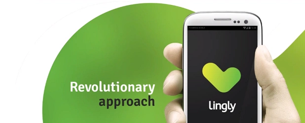 Lingly Logo 
