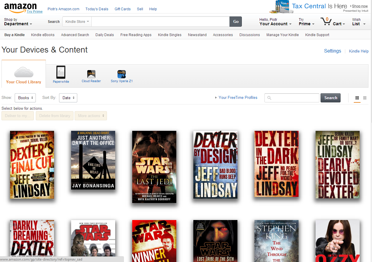 Manage Your Kindle Books class="wp-image-164278" 