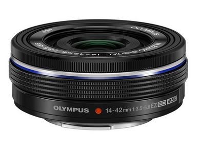 Olympus 14-42