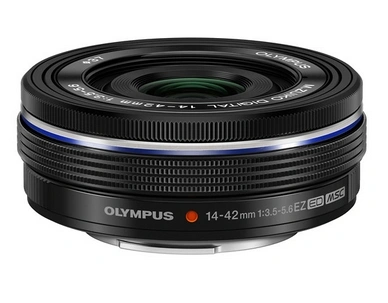 Olympus 14-42