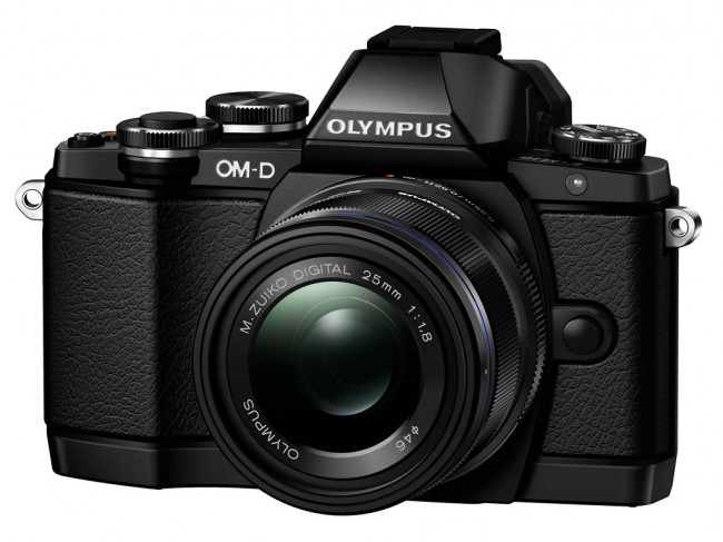 Olympus-OM-D_E-M10 1