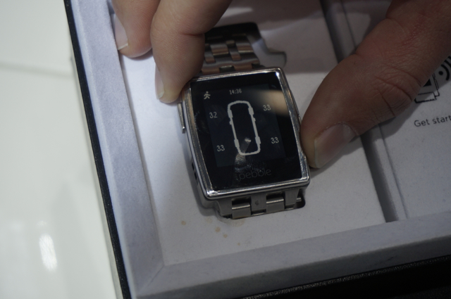 Pebble-CES5