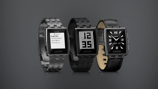 Pebble Steel (2) 